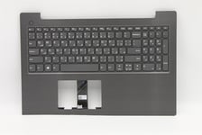 Lenovo V330 15ISK V330 15IKB Keyboard Palmrest Top Cover Arabic Grey 5CB0Q60152