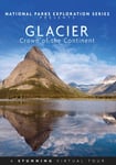 National Parks: Glacier  Crown Of The Continent DVD