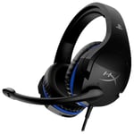 HyperX Cloud Stinger PS5 Black