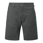 Craghoppers Mens Kiwi Pro Shorts (Lead Grey) - Size 30 (Waist)