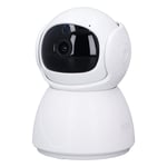 US Plug Indoor Security Camera ABS Home Surveillance WiFi Camera Motion Dete Hot