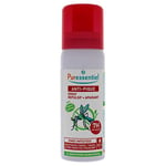 Puressentiel Bite & Sting Repellent & Soothing Spray 75 ml – Mosquito Repellent, Insect Repellent, Fly Repellent, Tick Repellent – Effective Up To 7 Hours – 100% Plant Origin – Deet Free – Child Safe