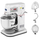 Royal Catering Taikinakone - 650 W 230 580 r/min