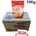 10Kg Coffee Mate Coffee Cream Whitener 4 x 2.5kg Catering Coffeemate Bag