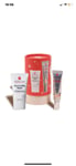 Erborian CC Cream High Definition Radiance (Dore), Milk & Peel Mask Gift Set