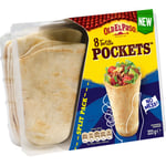 Old El Paso Tortilla Pockets 223g