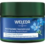 Weleda Ansiktsvård Intensive care Uppstramande dagvård Gentiana & Edelweiss 40 ml (7.350,00 kr / 1 l)