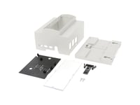 Hammond Electronics 1597Kit6mpi4 Din Kit Lämplig För: Raspberry Pi 4