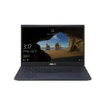 ASUS X571LH-BQ458T i7-10870H Ordinateur portable 39,6 cm (15.6 ) Full HD Intel® Core™ i7 8 Go DDR4-SDRAM 512 Go SSD NVIDIA® GeForce® GTX 1650 Wi-Fi 6 (802.11ax) Windows 10 Home Noir - Neuf