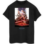 T-shirt Star Wars: The Rise Of Skywalker  BI51545