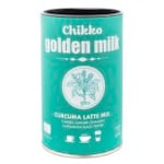 Golden Milk, Gurkmeja Lattemix - Chikko