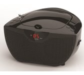 Teac Portable AM FM CD Player