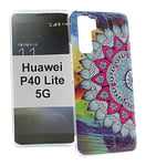 Designskal TPU Huawei P40 Lite 5G