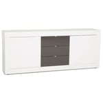 Sideboard In Living Basic 210