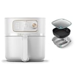 Airfryer Combi XXL Connected