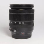 Fujifilm Used XF 18-55mm f2.8-4 R LM OIS Zoom Lens