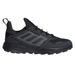 Lågskor Adidas Terrex Trailmaker Coldrdy Svarta 42 2/3