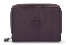 Kipling Money Love, Medium Wallet, 2.5 x 80 x 38 cm, Ultimate Plum (Purple)