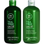 Paul Mitchell Tea Tree Special Duo 300ml