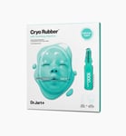 Rauhoittava kasvonaamio allantoiinilla Dr.Jart + Soothing Lover Rubber Mask 4 + 40 g