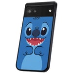 Google Pixel 6 - Skal/Mobilskal Stitch