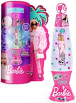 Barbie Bright Lava Lamp