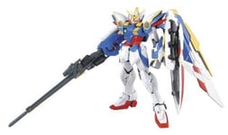 MG New Mobile Report Gundam W Endless Waltz XXXG-01W Wing Gundam