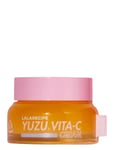 LALA Recipe Yuzu Vita C Cream Nude