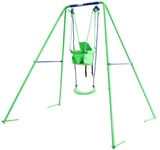 Sportspower 2 in 1 Swing