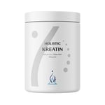 Holistic Kreatin Monohydrat 400g