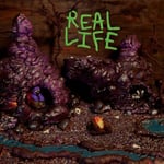 Crooks &amp; Nannies  Real Life  LP/Vinyl