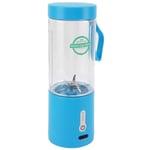 530ml Electric Juicer Cup USB Electric Juicer Blender Portable Blender Cup Fo GB