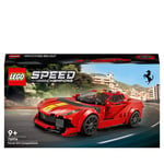 LEGO® Speed Champions 76914 Ferrari 812 Competizione