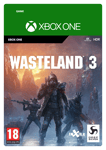 Wasteland 3