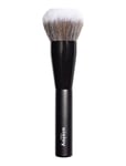 Powder Brush Beauty Women Makeup Makeup Brushes Face Brushes Powder Brushes Black Sisley