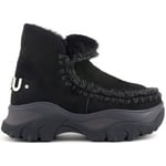 Bottes Mou  -