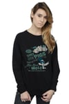 Three Little Pigs Who´s Afraid Of The Big Bad Wolf Sweatshirt