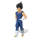 Figurine Solid Edge Works - Dragon Ball Z - Vegeta (vol.10)