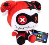 Funko Pop! Plush: Patchwork – Harley Quinn​ - () - DC Comics - Colle (US IMPORT)