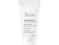 Avene Cleanance Detox Mask 50Ml