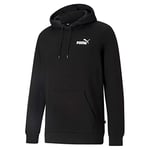 PUMA Homme Puma sweatshirt, Noir, XXL EU