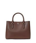 RALPH LAUREN MARCY Handbag, with shoulder strap, in leather