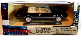 Oldsmobile 4-4-2 CITY CRUISER Collection - 1605