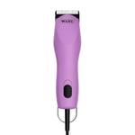 WAHL Professional Animal Thick Coat Pet Clipper & Dog Clipper, Tough Coat, Powerful, Lightweight, 4.2m Long Cable, Quiet Clipping, Stress Free, Cat Trimmer, Horse Trimmer, Livestock Trimmer