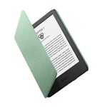 Kindle 11th Gen 6” Fabric Cover (Matcha Green)