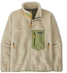 Patagonia Classic Retro-X Fleece Jacket - DNLB