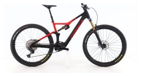 orbea rise evo carbone xt   velo vtt electrique   orbea   bon etat