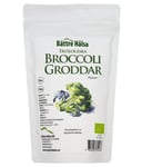 Bättre Hälsa Ekologiska Färdiga Broccoligroddar