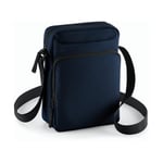 Bag Base Cross body bag - French Navy - One Size