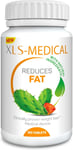 NEW XLS-Medical Weight Loss Tablets | Reduces Fats Absorption | With Natural... 